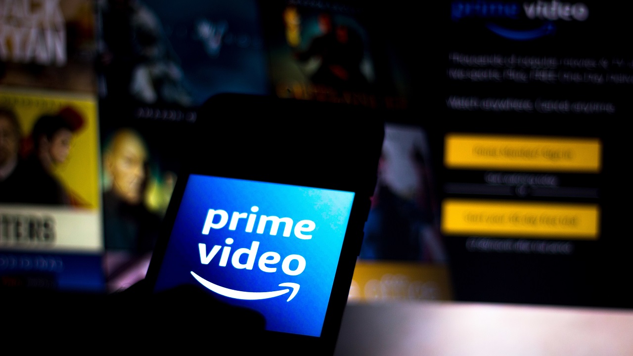 Amazon Prime Video Android app review, Latest Movies and shows