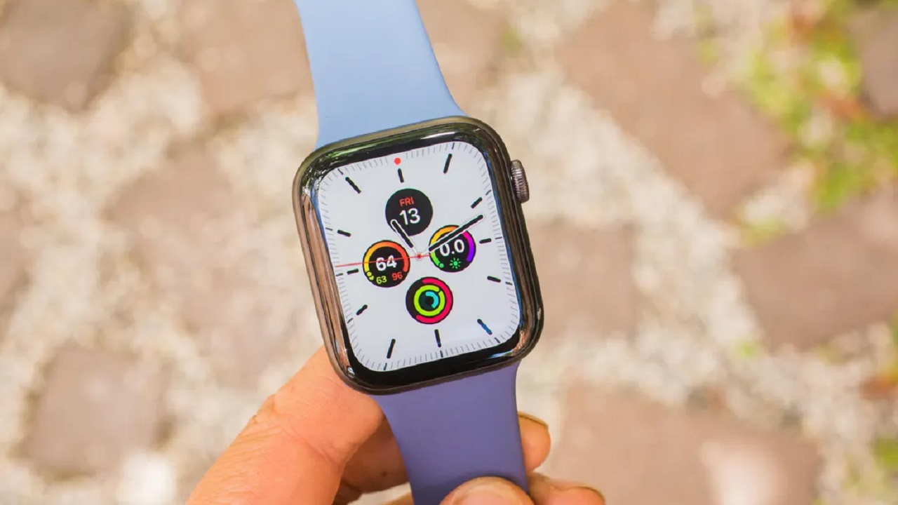 Apple Watch Series 5 review, price and features